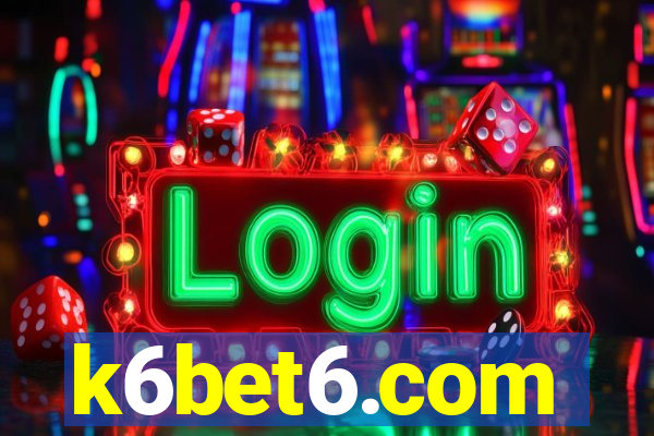 k6bet6.com