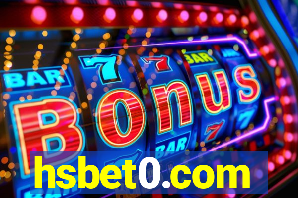 hsbet0.com