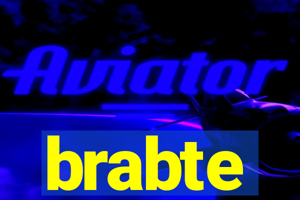 brabte