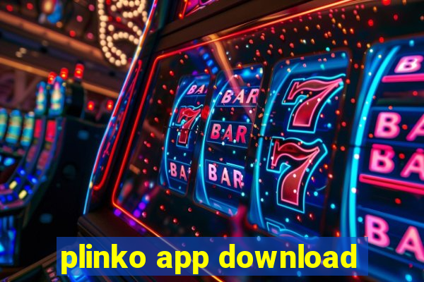 plinko app download