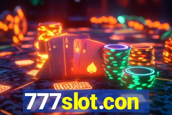777slot.con