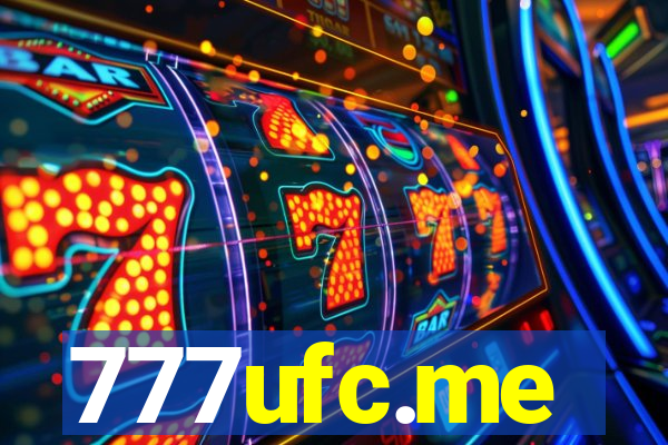 777ufc.me