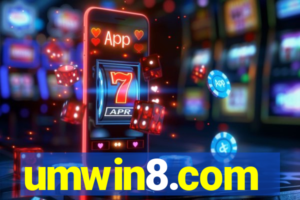 umwin8.com