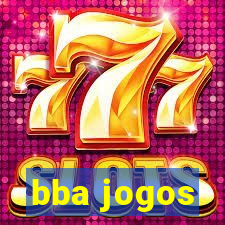 bba jogos