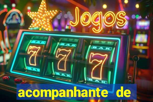 acompanhante de porto feliz
