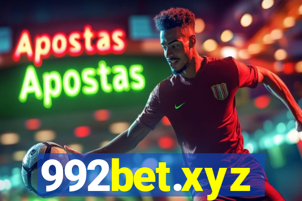 992bet.xyz