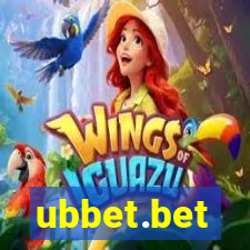 ubbet.bet