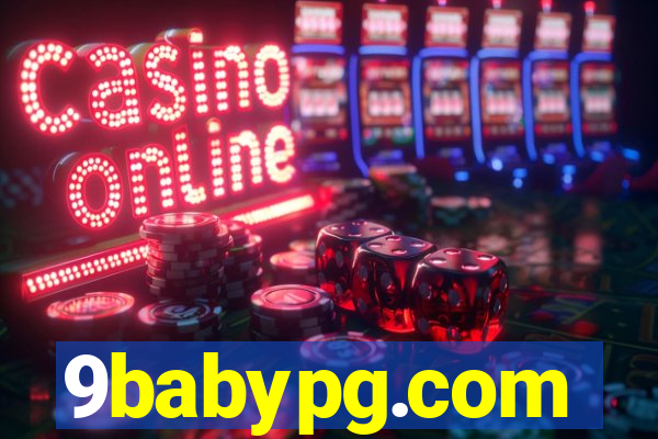 9babypg.com
