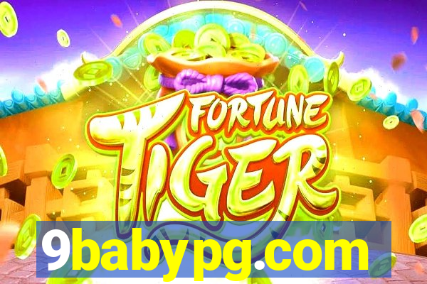 9babypg.com