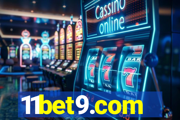 11bet9.com