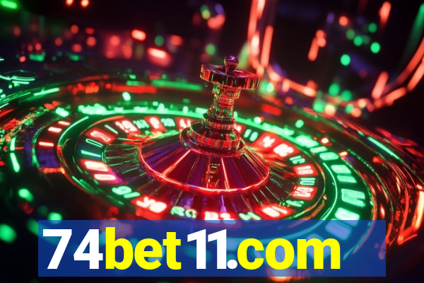 74bet11.com