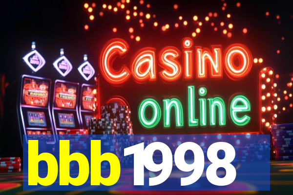 bbb1998