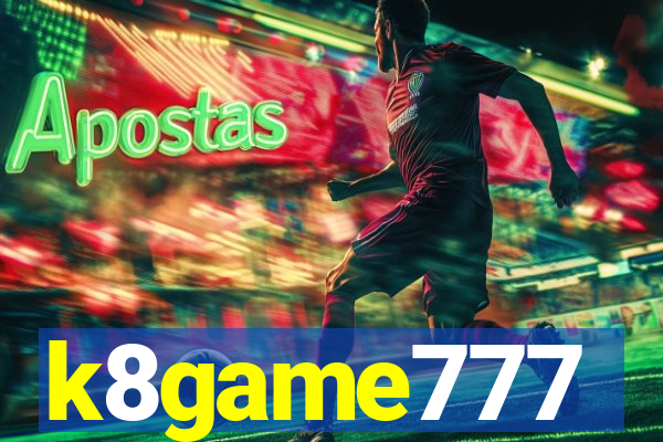 k8game777
