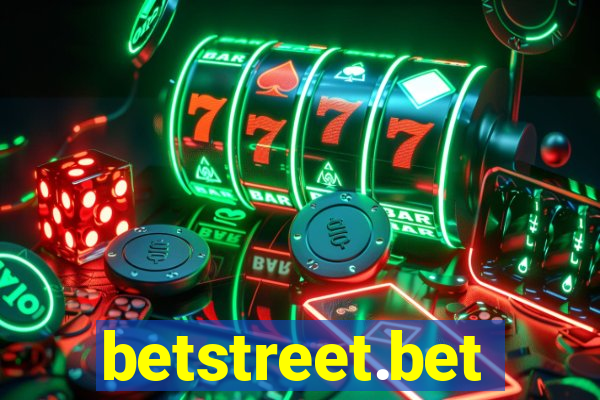 betstreet.bet