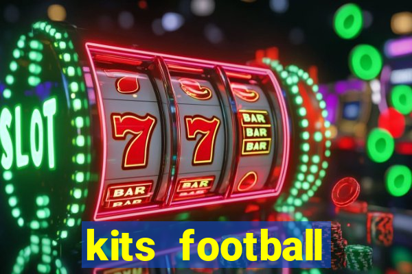 kits football manager 2016