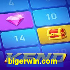 bigerwin.com