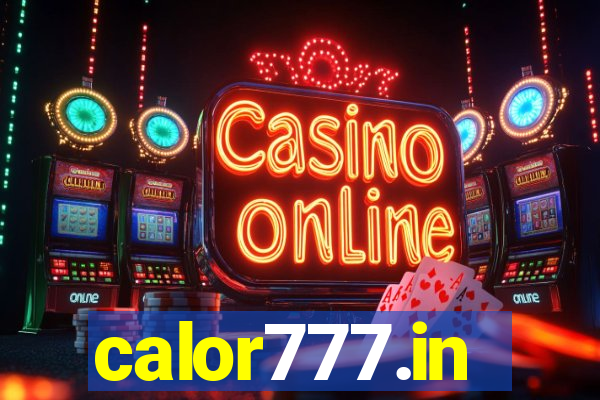 calor777.in