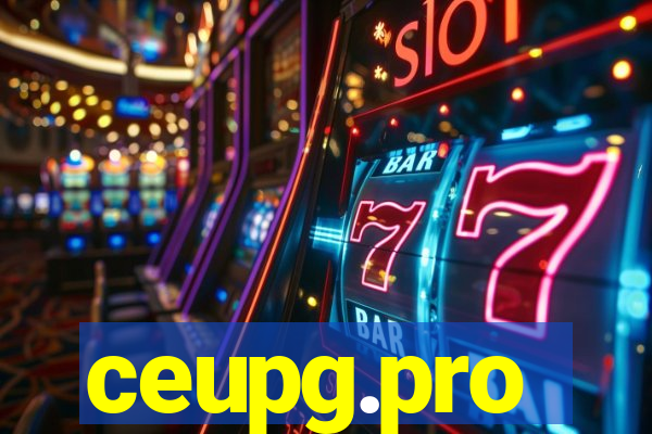 ceupg.pro