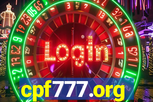 cpf777.org