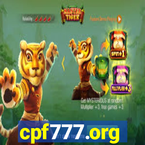 cpf777.org