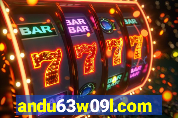 andu63w09l.com
