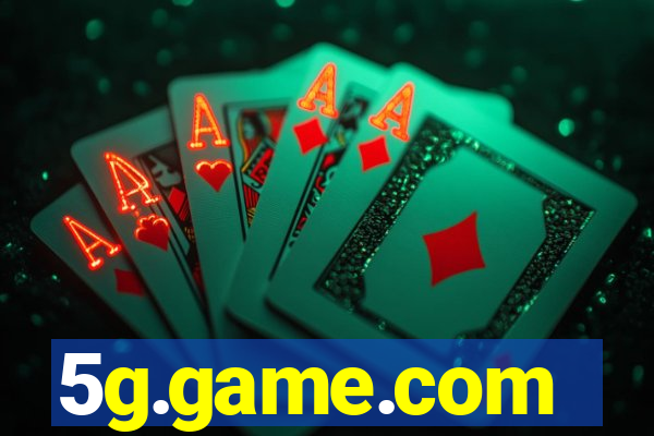 5g.game.com