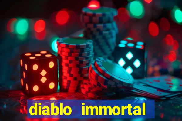 diablo immortal legendary gem upgrade calculator