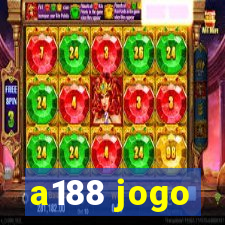 a188 jogo