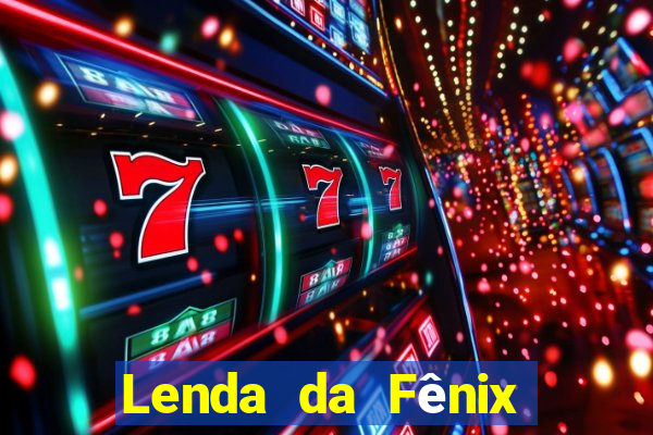 Lenda da Fênix códigos 2024