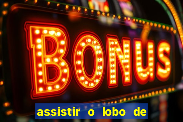 assistir o lobo de wall street topflix