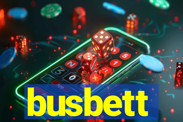 busbett