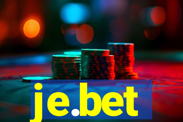 je.bet