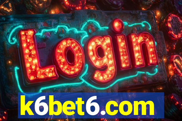 k6bet6.com