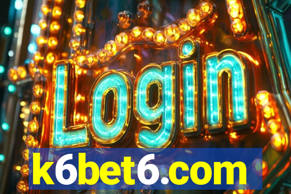 k6bet6.com