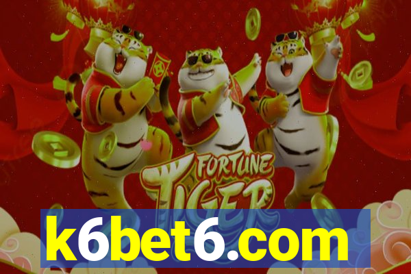 k6bet6.com