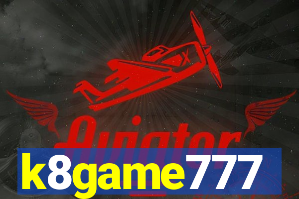 k8game777