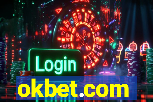 okbet.com