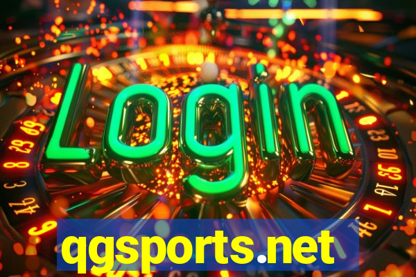 qgsports.net