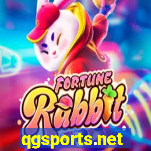 qgsports.net