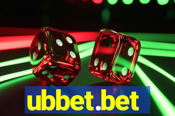 ubbet.bet