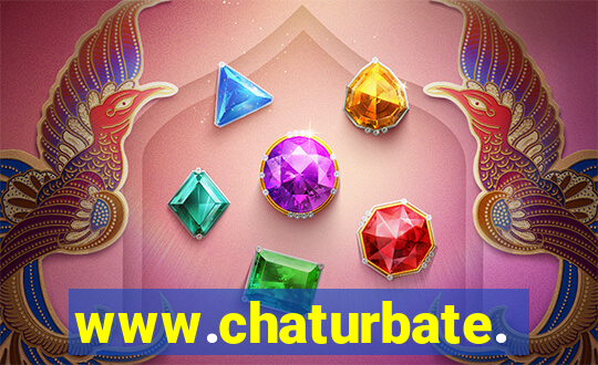 www.chaturbate.com