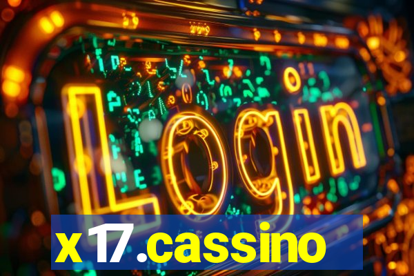 x17.cassino