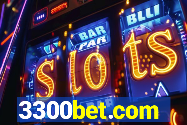 3300bet.com