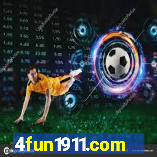 4fun1911.com
