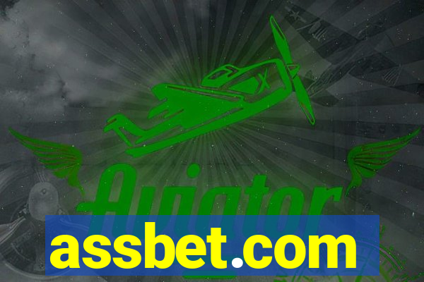 assbet.com