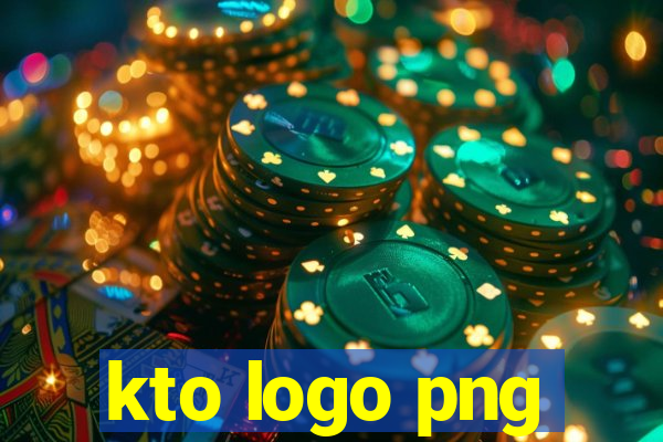 kto logo png