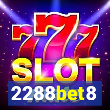 2288bet8