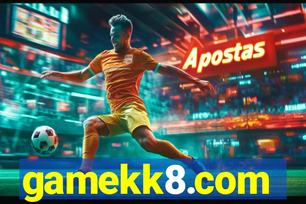 gamekk8.com